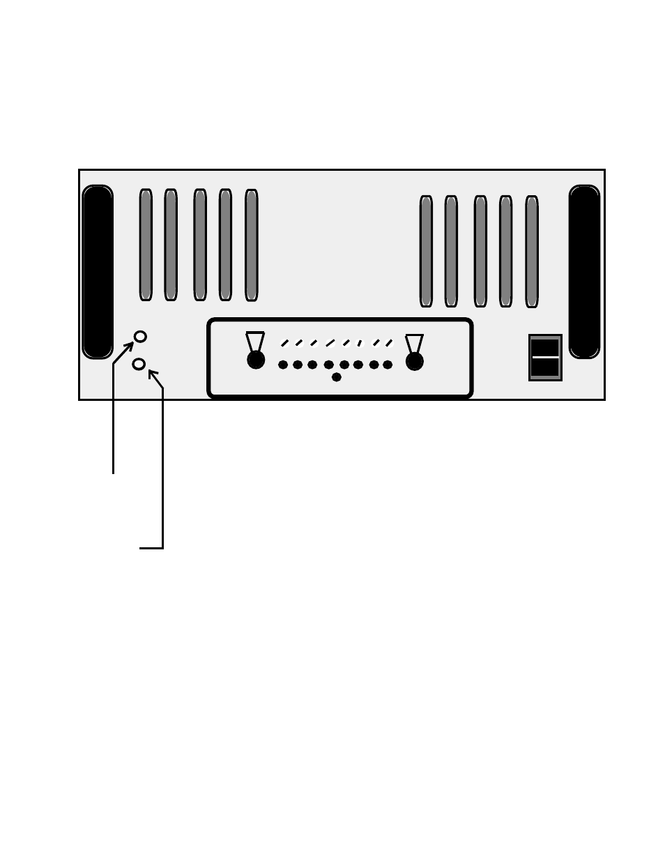 Manley 250 / 100 WATT MONOBLOCK AMPLIFIER User Manual | Page 8 / 13
