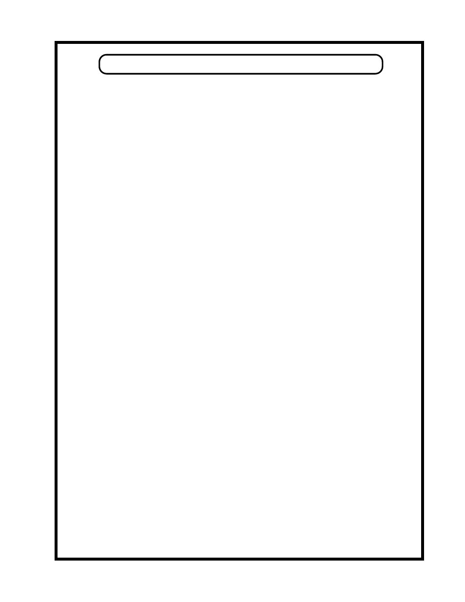 Connecting your amplifier | Manley Neo-Classic 250 & 500 WATT AMPLIFIERS User Manual | Page 5 / 16