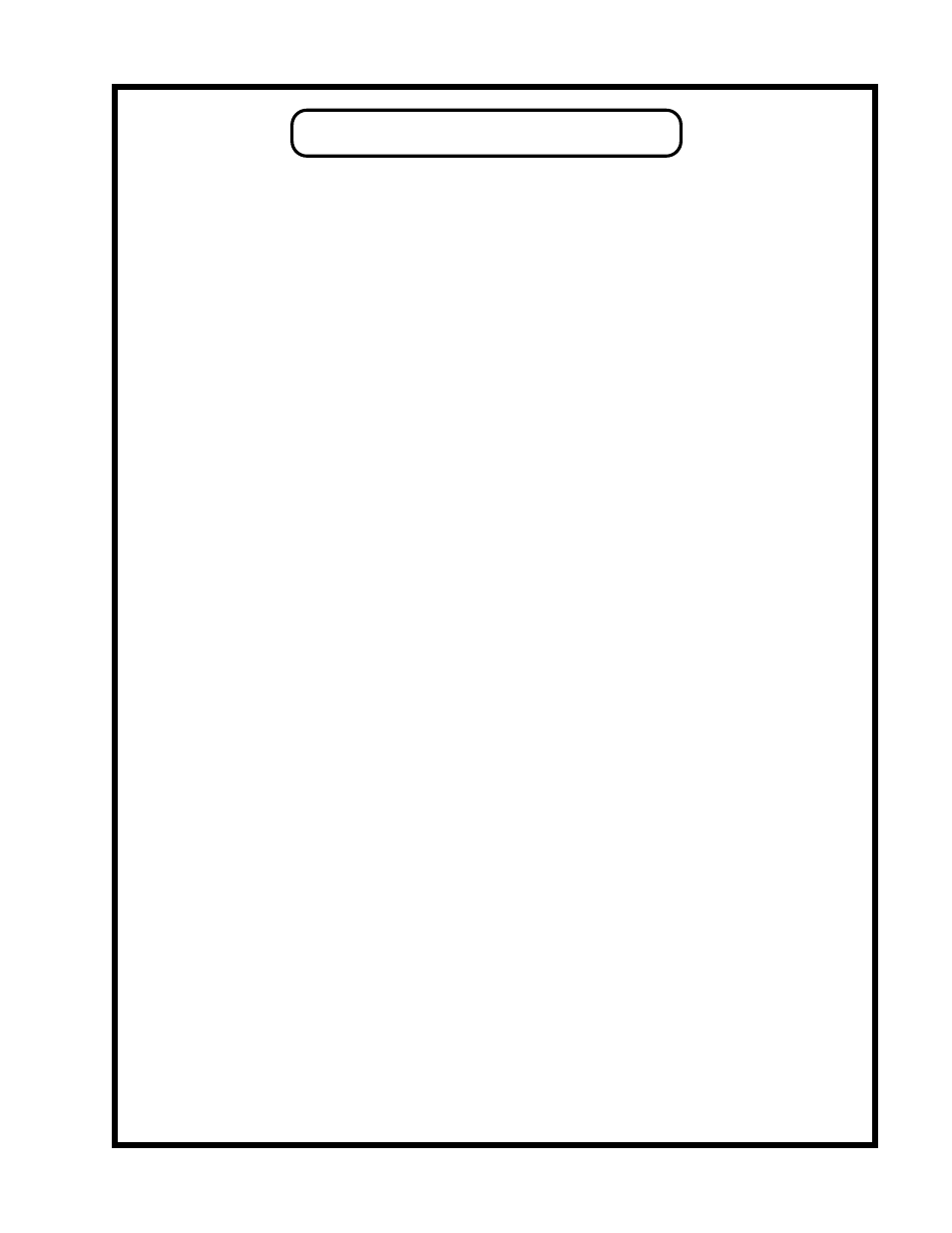 Manley CONTROL MASTER PREAMPLIFIER User Manual | Page 8 / 11