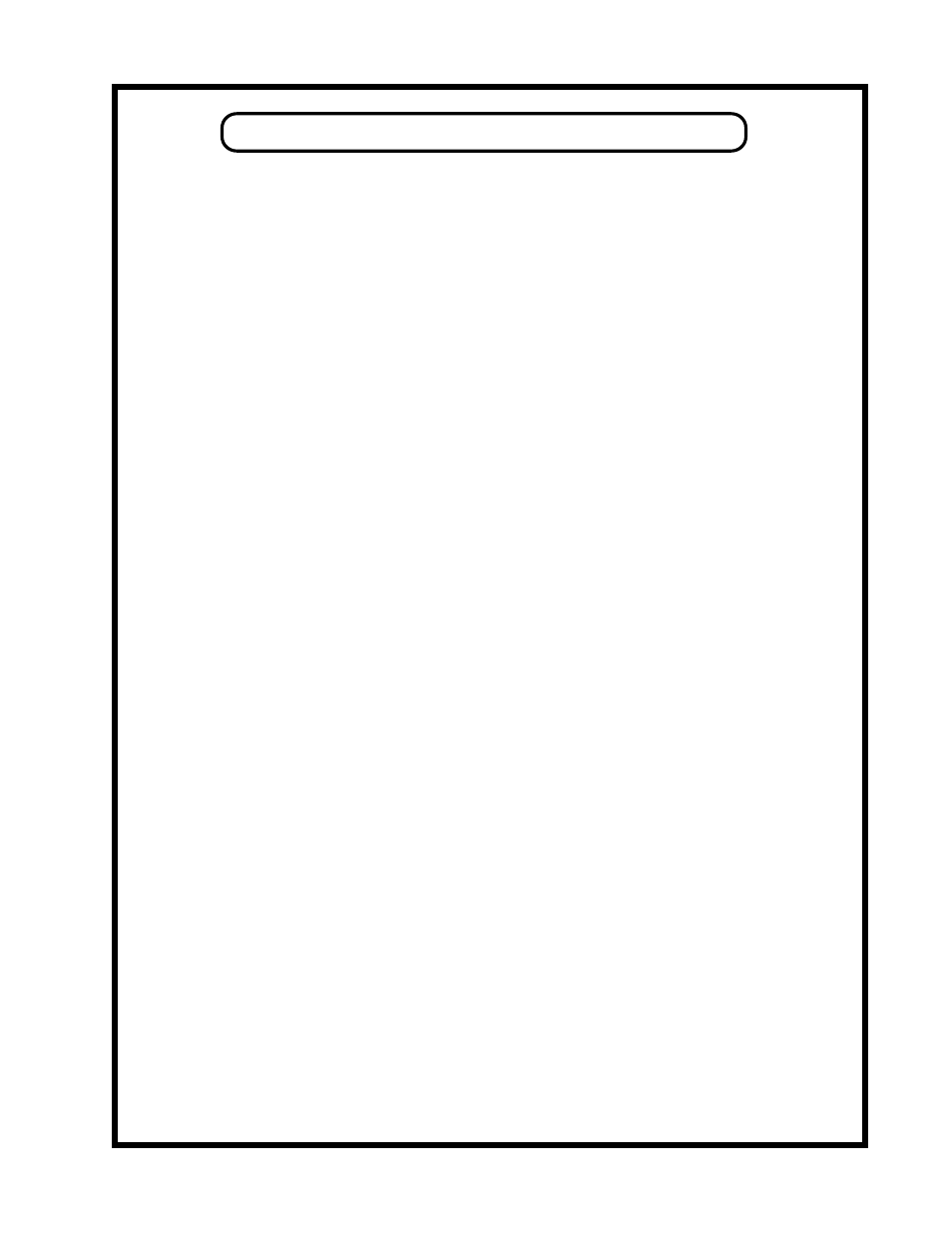 Connecting your amplifier | Manley 100 WATT STEREO AMPLIFIER User Manual | Page 5 / 10