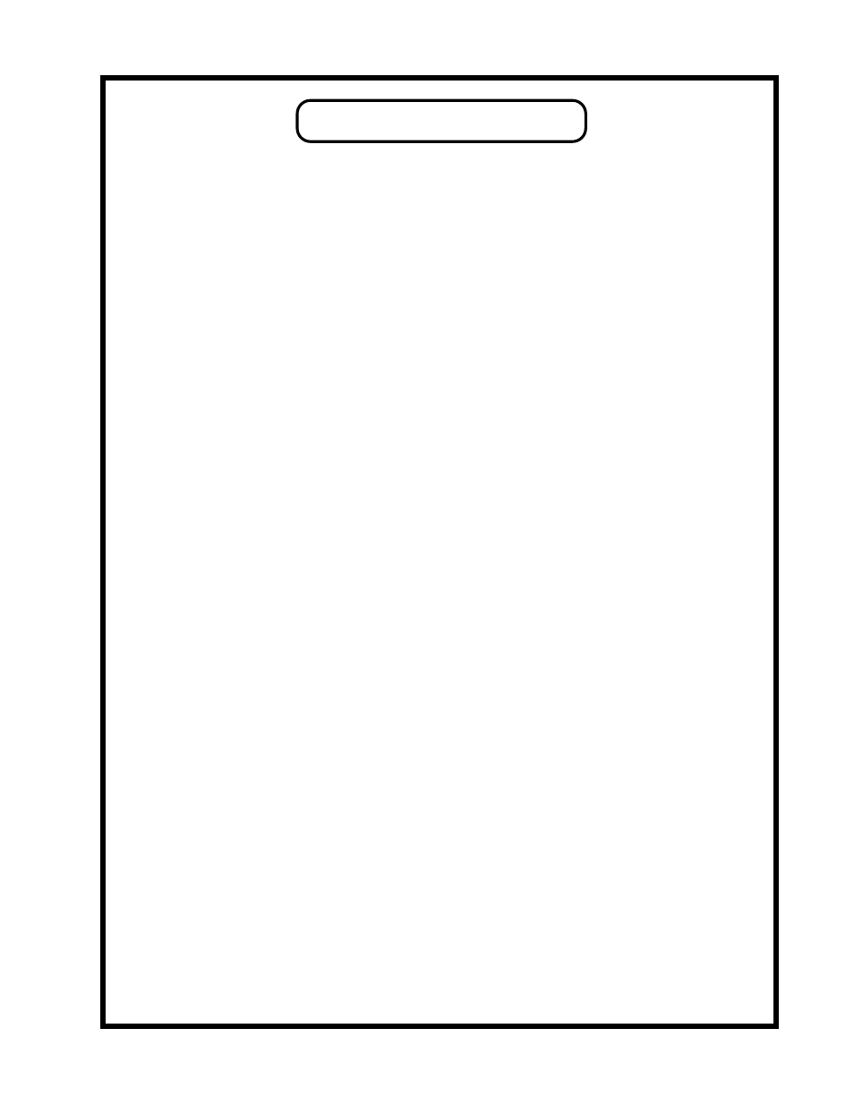 Specifications | Manley 100 WATT STEREO AMPLIFIER User Manual | Page 8 / 10