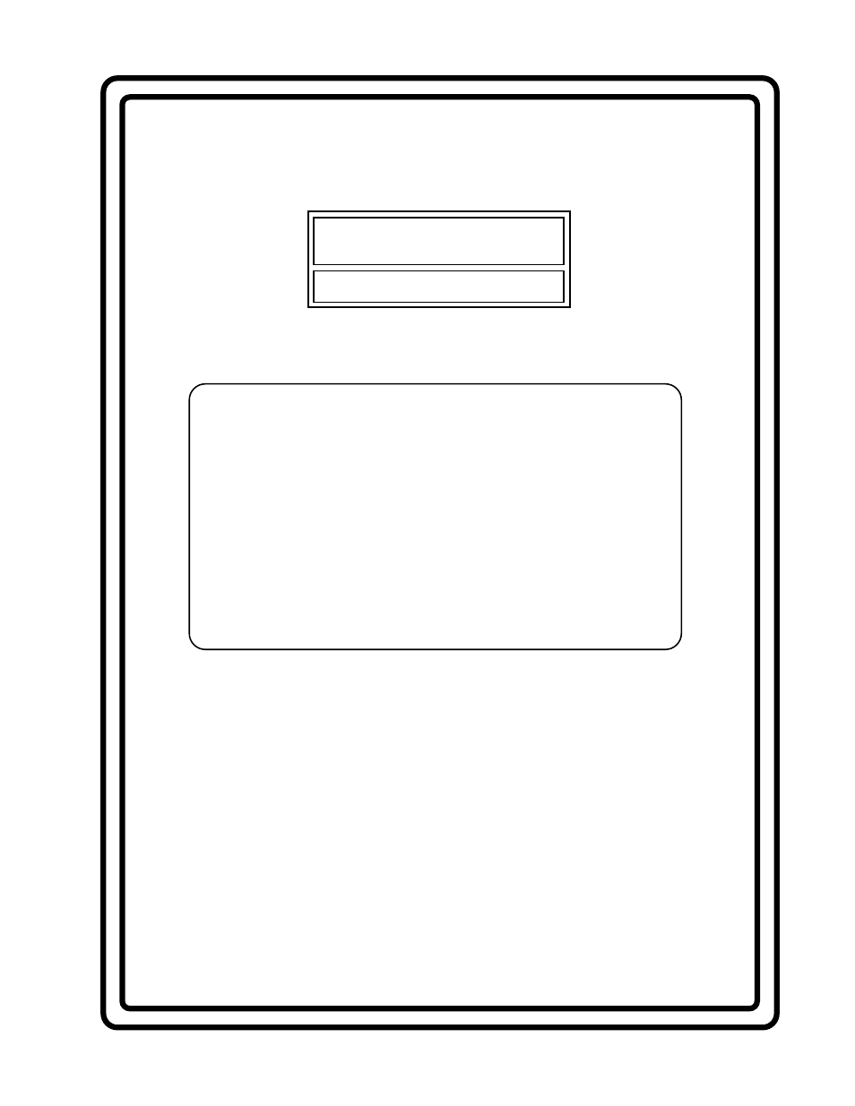 Manley DIRECT INPUT 50/50 STEREO AMPLIFIER User Manual | 13 pages