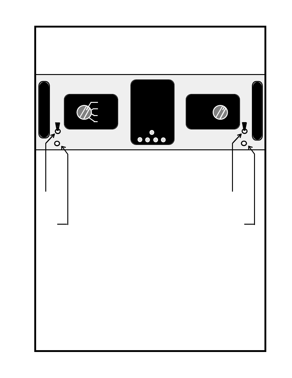 Manley | Manley DIRECT INPUT 50/50 STEREO AMPLIFIER User Manual | Page 8 / 13