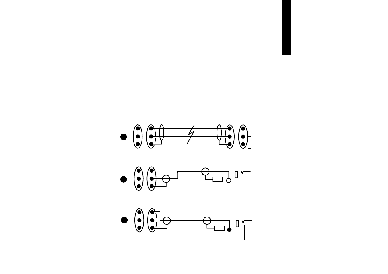 Marshall Amplification JCM600 User Manual | Page 6 / 8