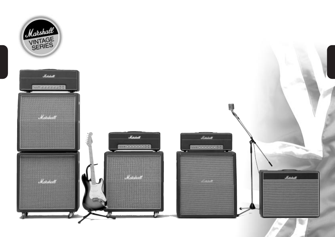 Introduction | Marshall Amplification 1962 User Manual | Page 3 / 6