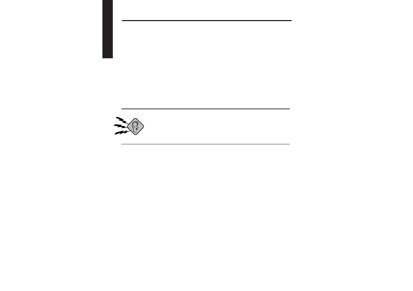Warning, English 3 | Marshall Amplification DBS 7200 User Manual | Page 3 / 6