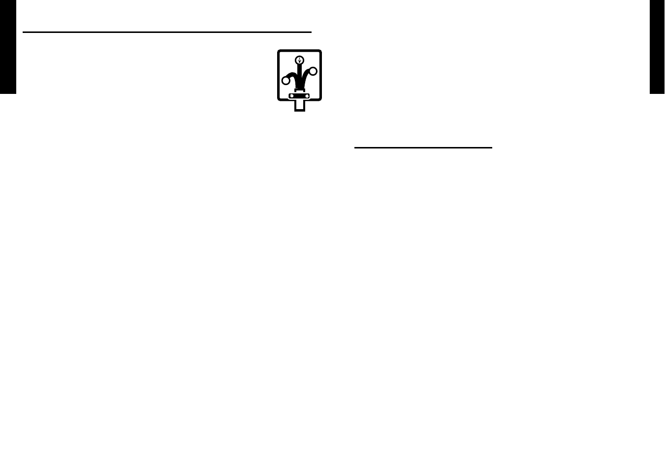 Warning, Speaker complement, Front panel channel 1 -microphone | Channel 2 -magnetic auxiliary, Channel 3 -transducer, Acoustic soloist -as80r, Channel 1 -microphone, The rear panel, English | Marshall Amplification ACOUSTIC SOLOIST AS80R User Manual | Page 4 / 6
