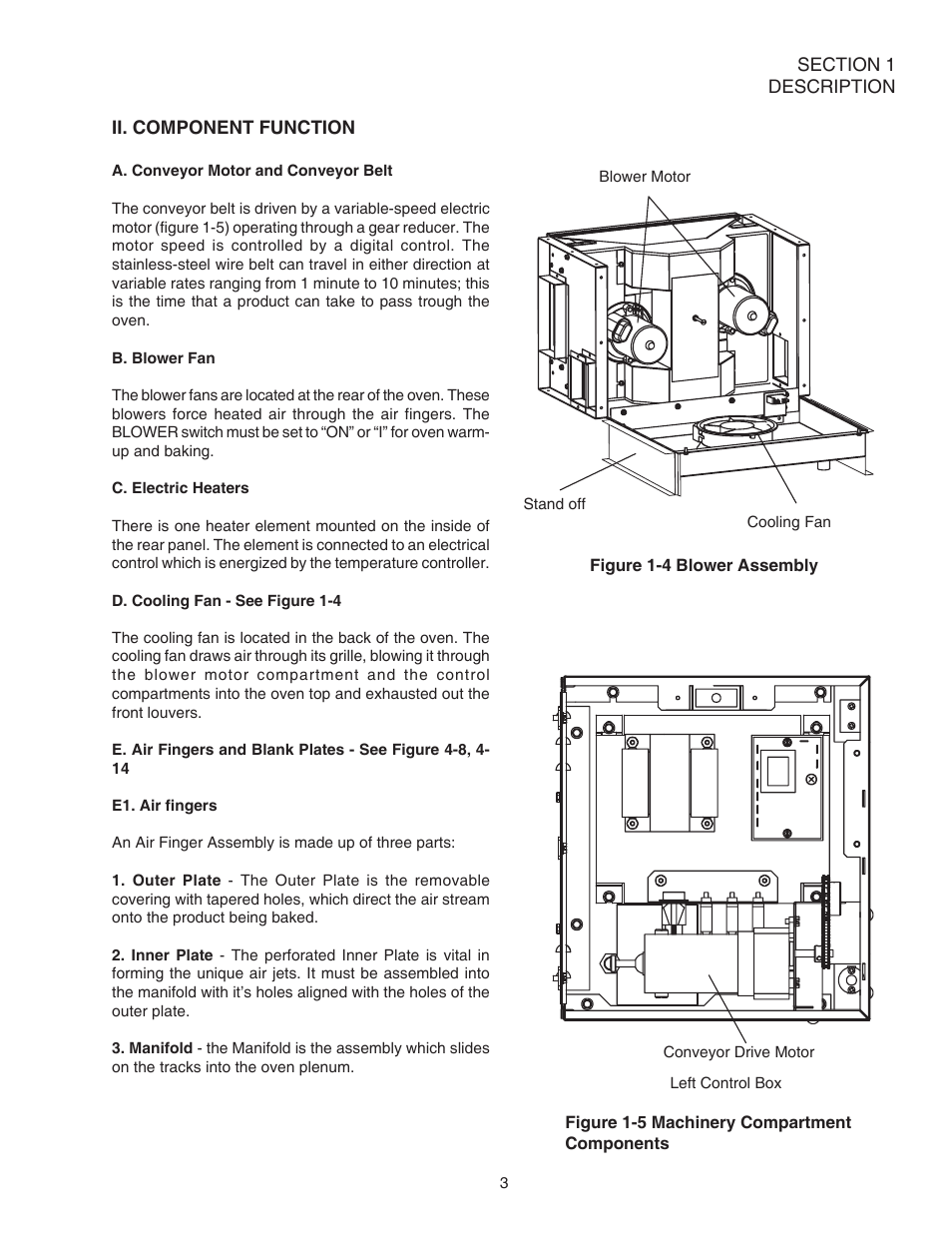 Middleby Cooking Systems Group PS520E User Manual | Page 7 / 40