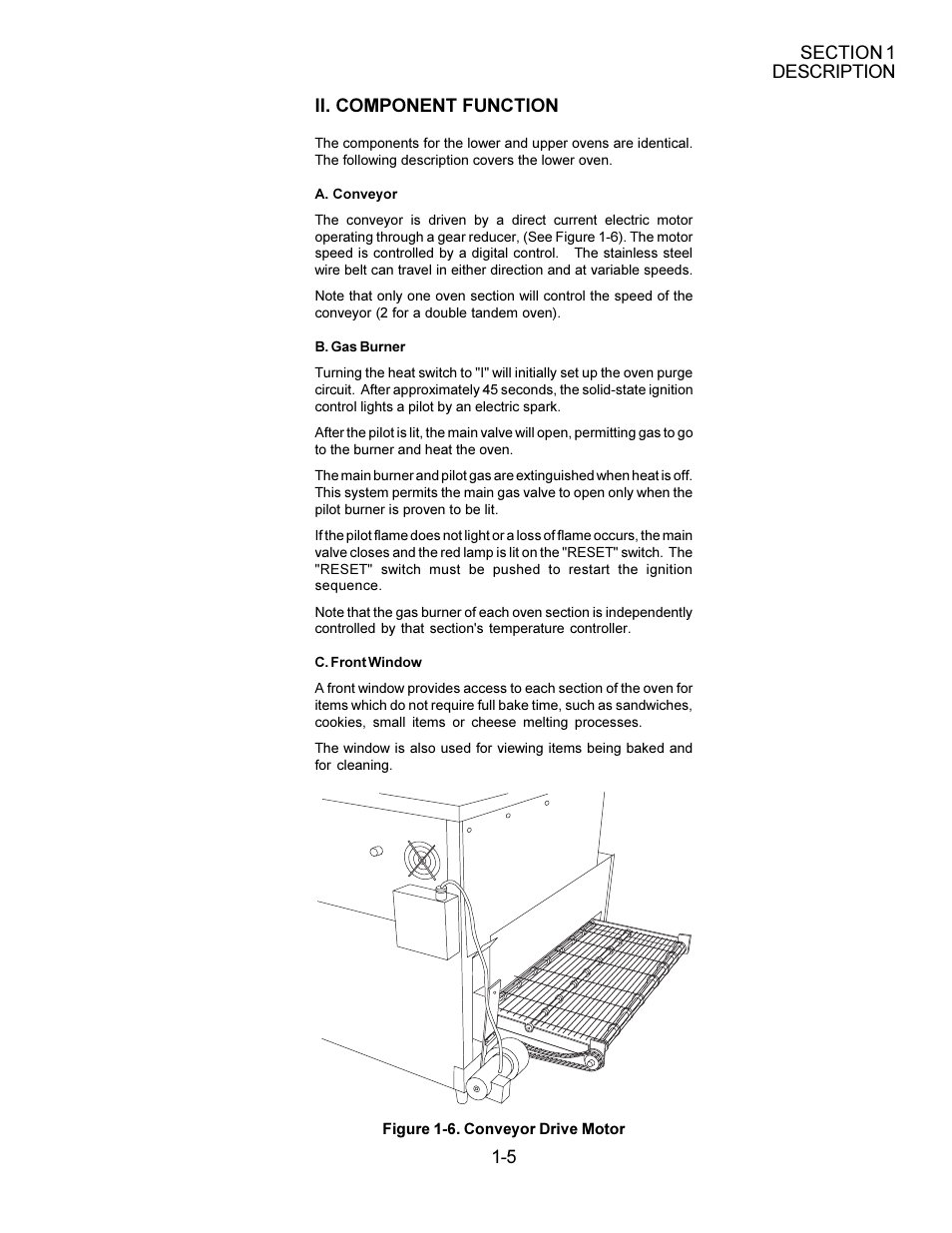 Middleby Cooking Systems Group PS360/PS360WB User Manual | Page 11 / 80