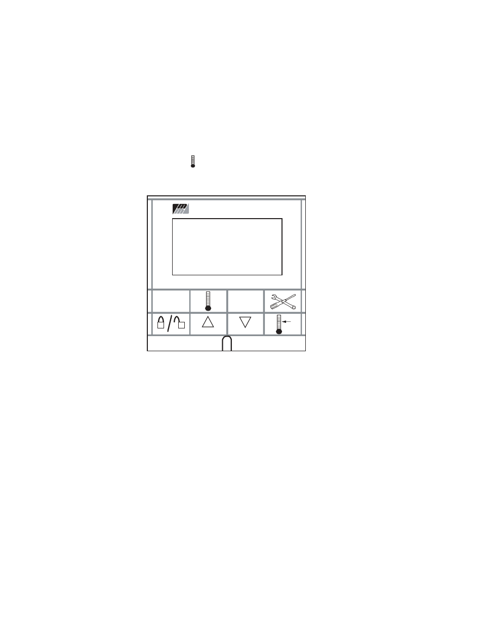 Temp | Middleby Cooking Systems Group PS360/PS360WB User Manual | Page 50 / 80