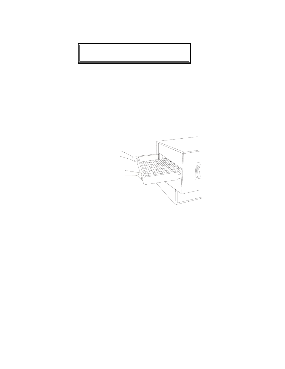 Warning | Middleby Cooking Systems Group PS360/PS360WB User Manual | Page 60 / 80