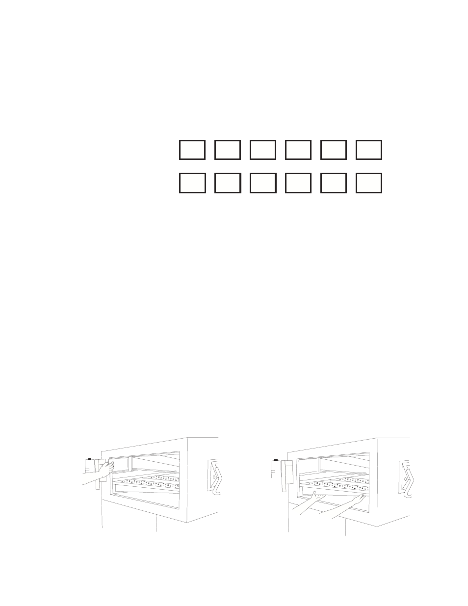 Middleby Cooking Systems Group PS360/PS360WB User Manual | Page 62 / 80