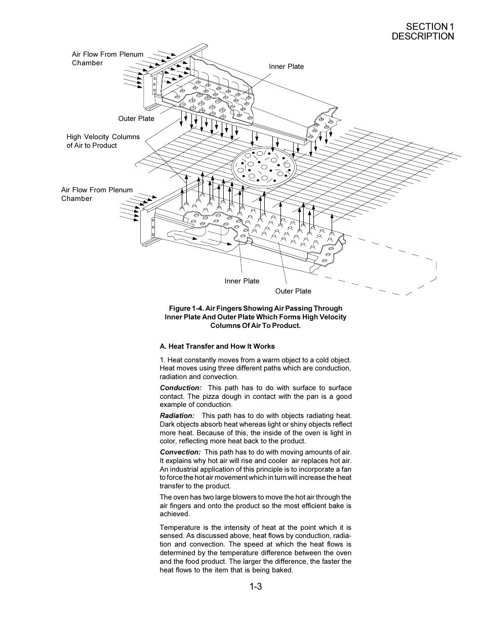 Middleby Cooking Systems Group PS360/PS360WB User Manual | Page 9 / 80