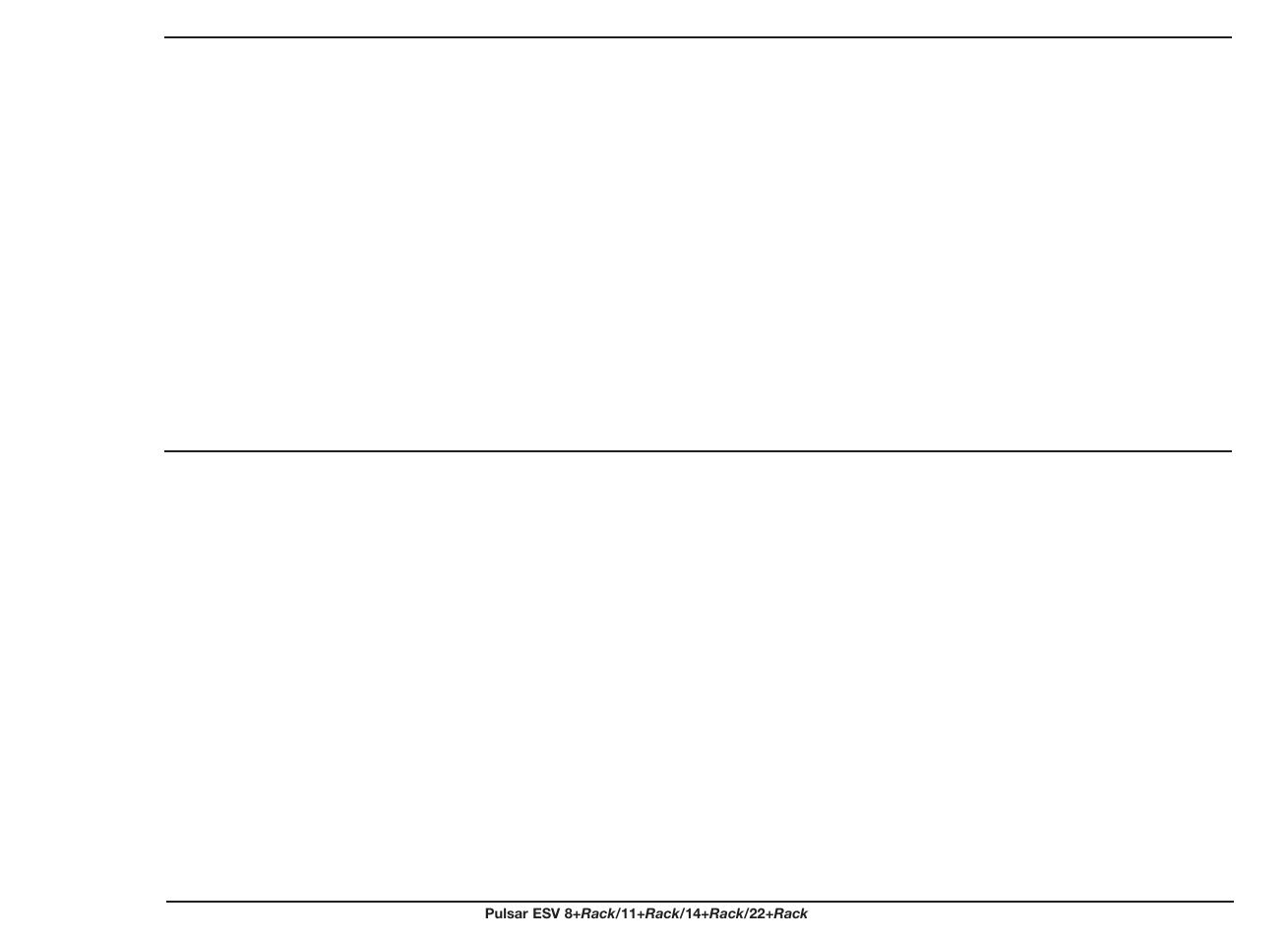 Safety rules | MGE UPS Systems ESV 11+Rack User Manual | Page 3 / 24