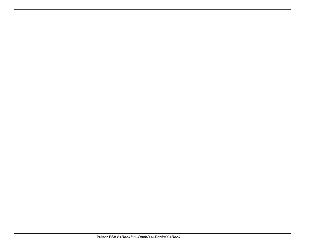MGE UPS Systems ESV 11+Rack User Manual | Page 4 / 24