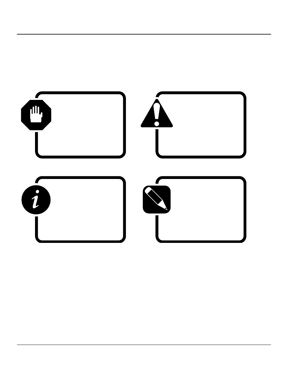 How to use this manual, Warning, Caution | Important | MGE UPS Systems Galaxy PW User Manual | Page 10 / 44