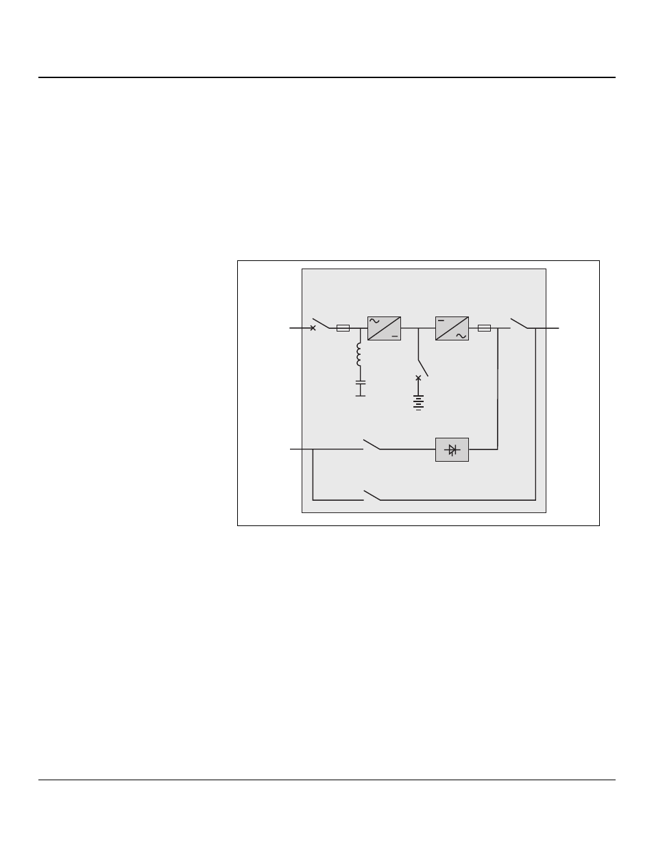 System description, Introduction, Galaxy pw | MGE UPS Systems Galaxy PW User Manual | Page 12 / 44