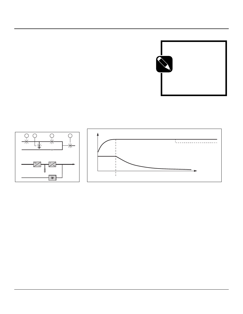 7introduction, Operation with the normal ac source restored, User’s manual | MGE UPS Systems Galaxy PW User Manual | Page 15 / 44