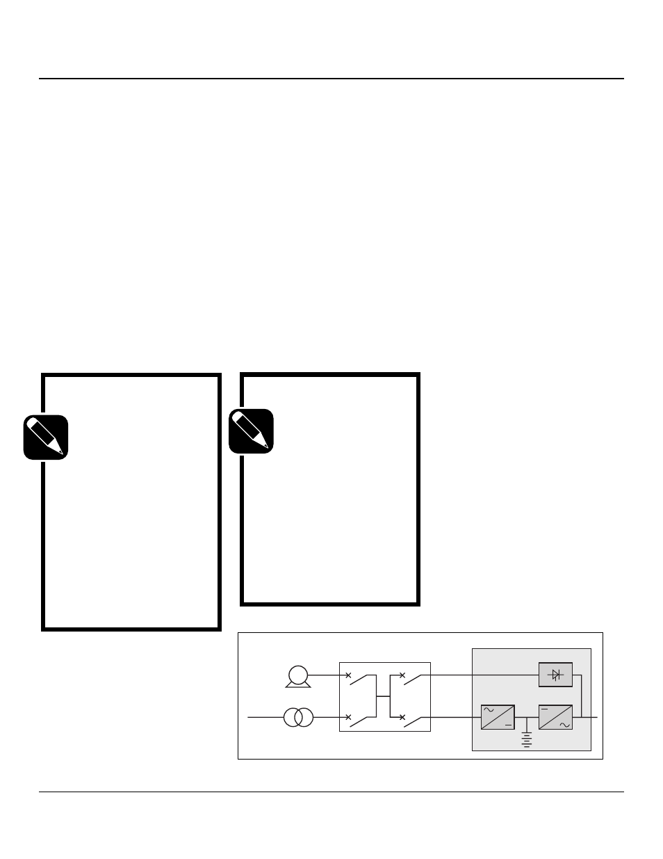 Operation with an engine generator set, Output voltage quality and continuity, 9introduction | Steady state voltage regulation, Transient voltage regulation, User’s manual | MGE UPS Systems Galaxy PW User Manual | Page 17 / 44