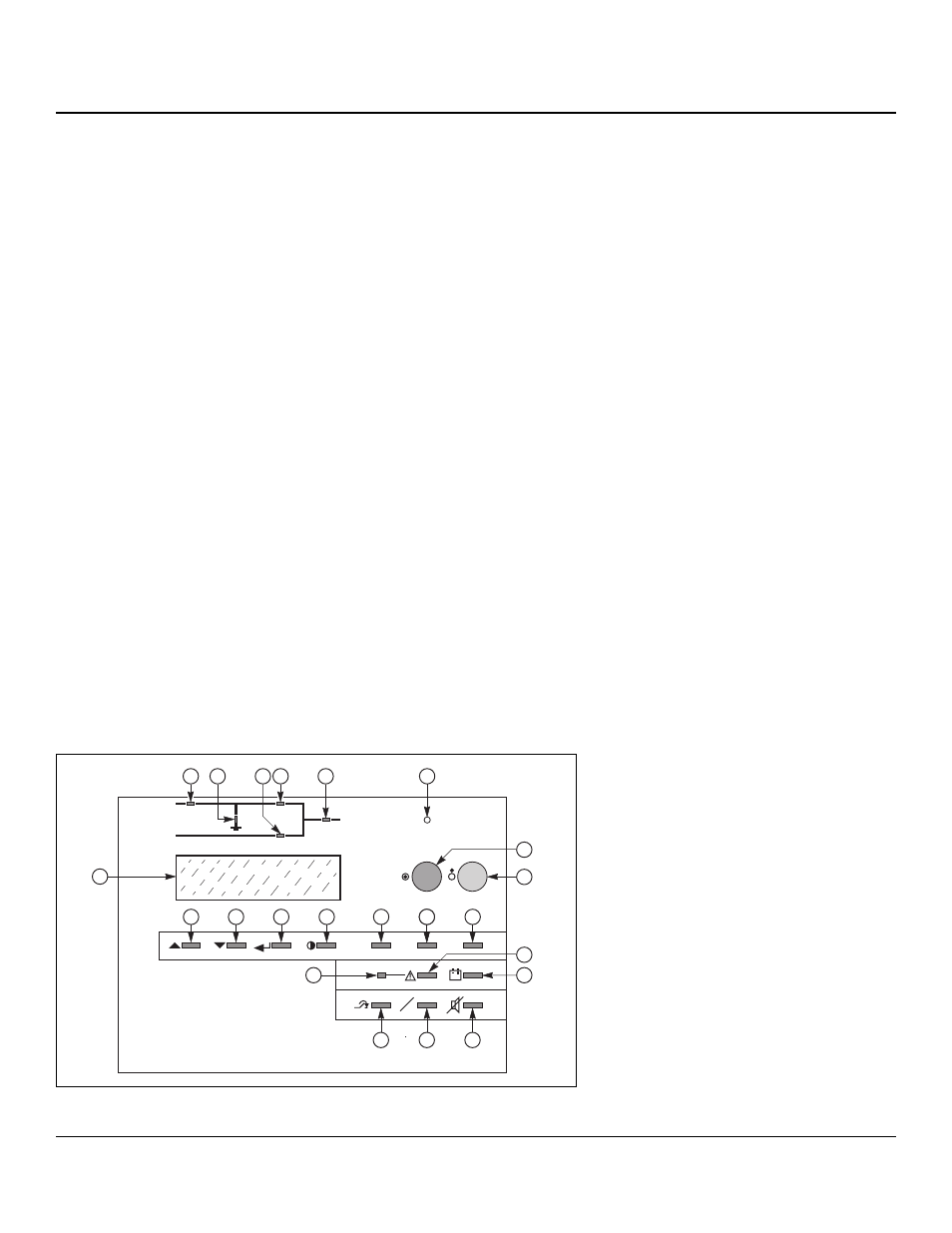 Control panel, General, Indications | 11 control panel, User’s manual | MGE UPS Systems Galaxy PW User Manual | Page 19 / 44