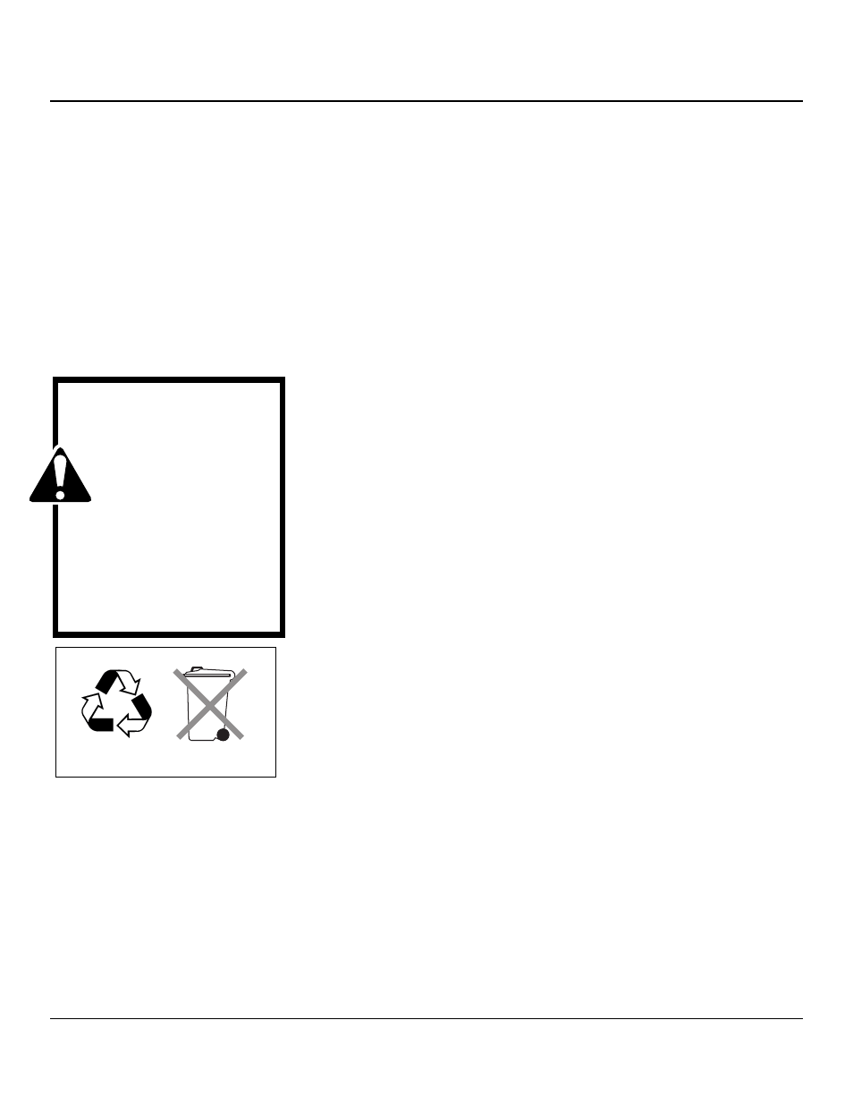 Battery maintenance, Visual check, Functional check | Maintenance, Galaxy pw | MGE UPS Systems Galaxy PW User Manual | Page 38 / 44