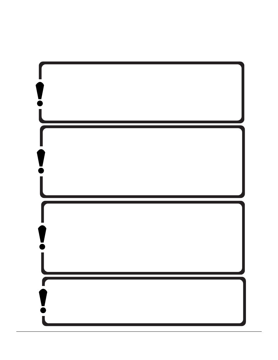 Important safety instructions | MGE UPS Systems Galaxy PW User Manual | Page 5 / 44