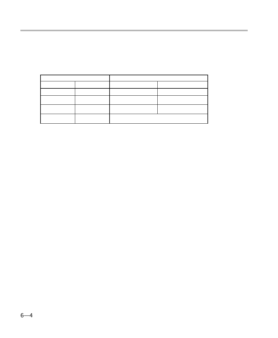 MGE UPS Systems 4 User Manual | Page 26 / 34