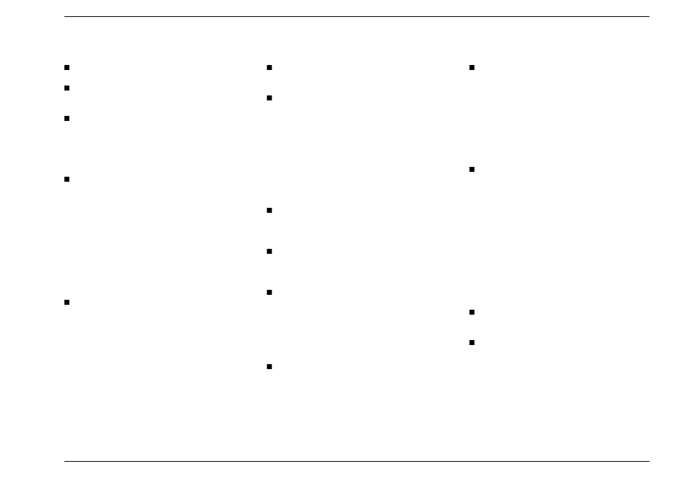 Options, Additional communications options | MGE UPS Systems Pulsar TM EX20 User Manual | Page 7 / 18