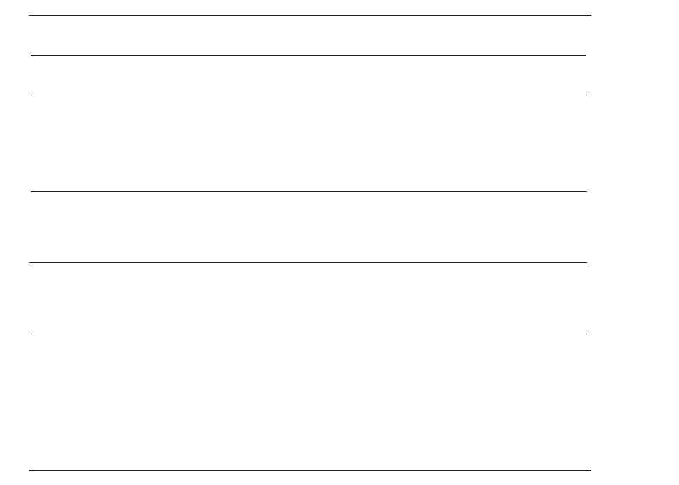 Technical data | MGE UPS Systems 14+ User Manual | Page 20 / 44