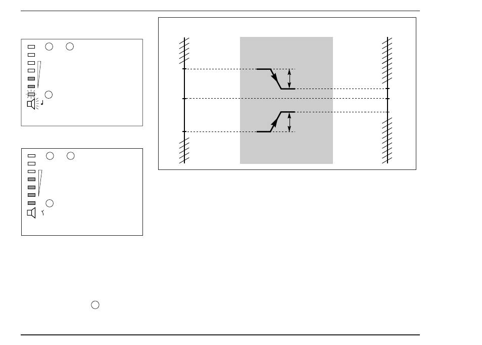 Fonctionnement normal | MGE UPS Systems 14+ User Manual | Page 28 / 44