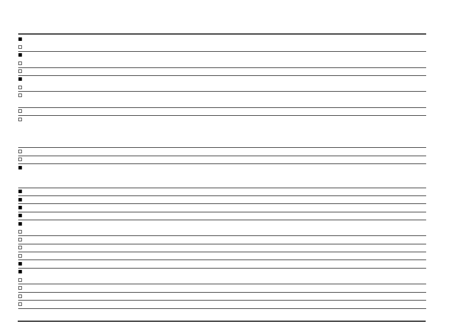 Technical data | MGE UPS Systems pulsar EX15 User Manual | Page 20 / 106