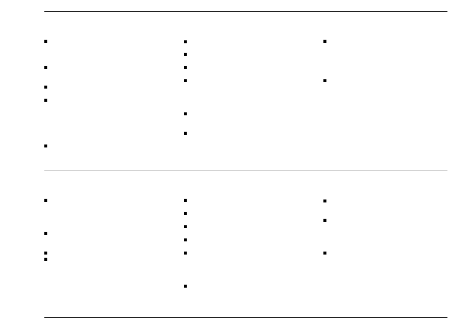 Français consignes de sécurité, English safety guidelines | MGE UPS Systems pulsar EX15 User Manual | Page 3 / 106