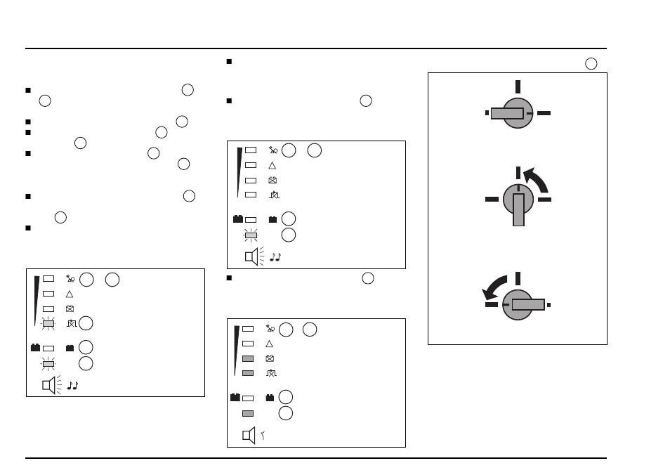 Reconnexion de pulsar ex | MGE UPS Systems pulsar EX15 User Manual | Page 34 / 106