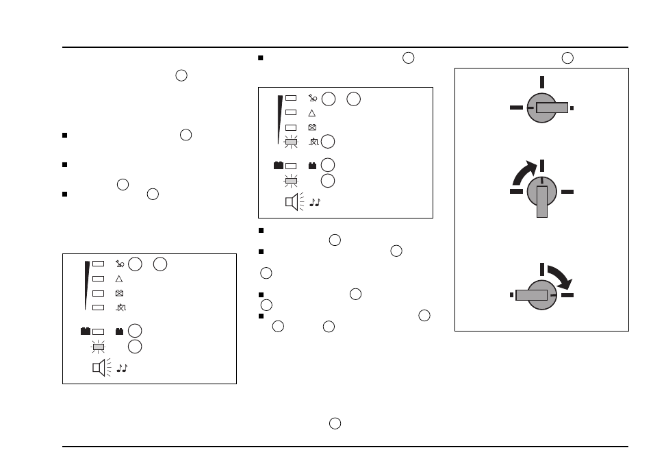 Disconnecting pulsar ex | MGE UPS Systems pulsar EX15 User Manual | Page 47 / 106