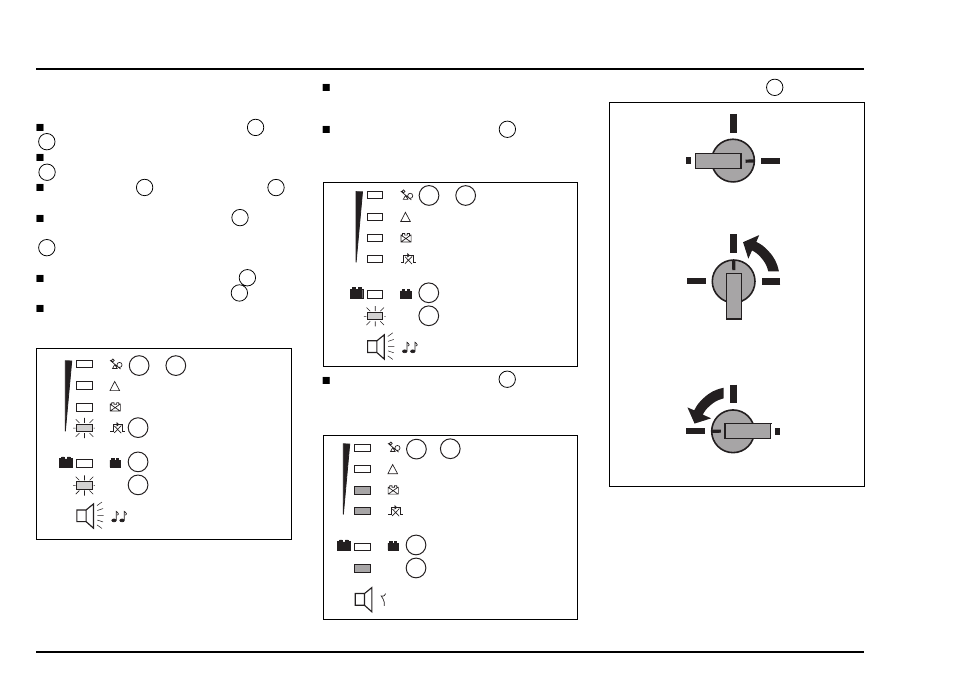 Reconnecting pulsar ex | MGE UPS Systems pulsar EX15 User Manual | Page 48 / 106