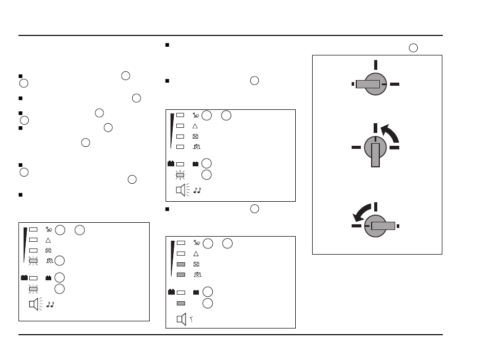 Erneutes einschalten der pulsar ex | MGE UPS Systems pulsar EX15 User Manual | Page 62 / 106