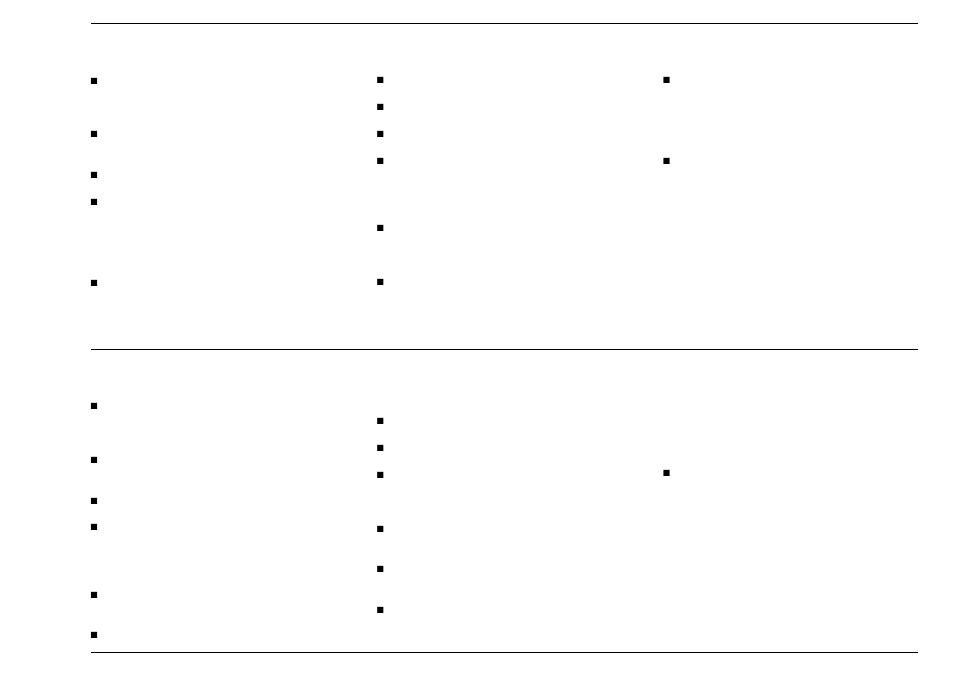Norsk sikkerhedsforskrifter, Suomalainen turvallisuusohjeet | MGE UPS Systems pulsar EX15 User Manual | Page 7 / 106