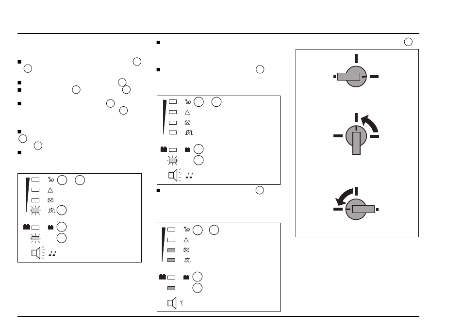 Riconnessione di pulsar ex | MGE UPS Systems pulsar EX15 User Manual | Page 76 / 106