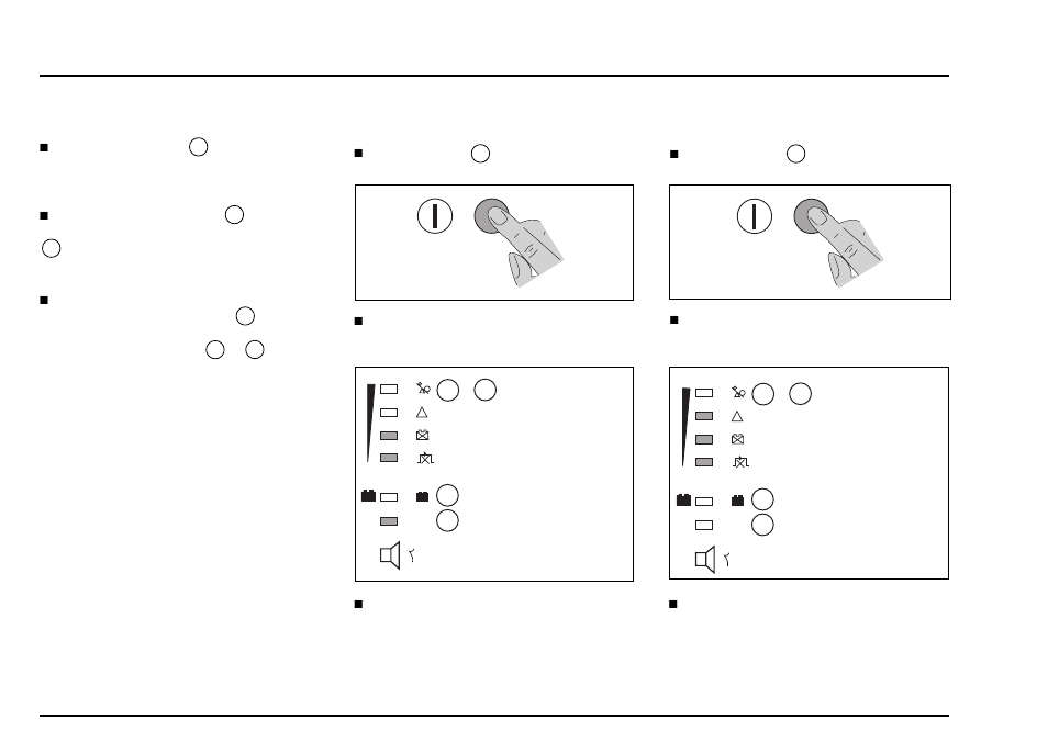 Explotación, Conexión de pulsar ex a la red eléctrica | MGE UPS Systems pulsar EX15 User Manual | Page 84 / 106