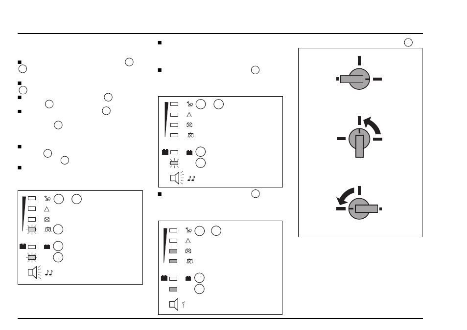 Conexión de pulsar ex | MGE UPS Systems pulsar EX15 User Manual | Page 90 / 106