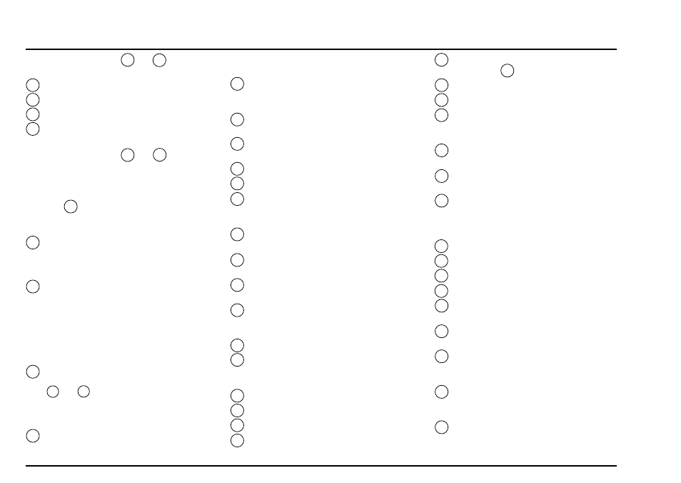 Verklarende tekst bij de figuren | MGE UPS Systems pulsar EX15 User Manual | Page 92 / 106