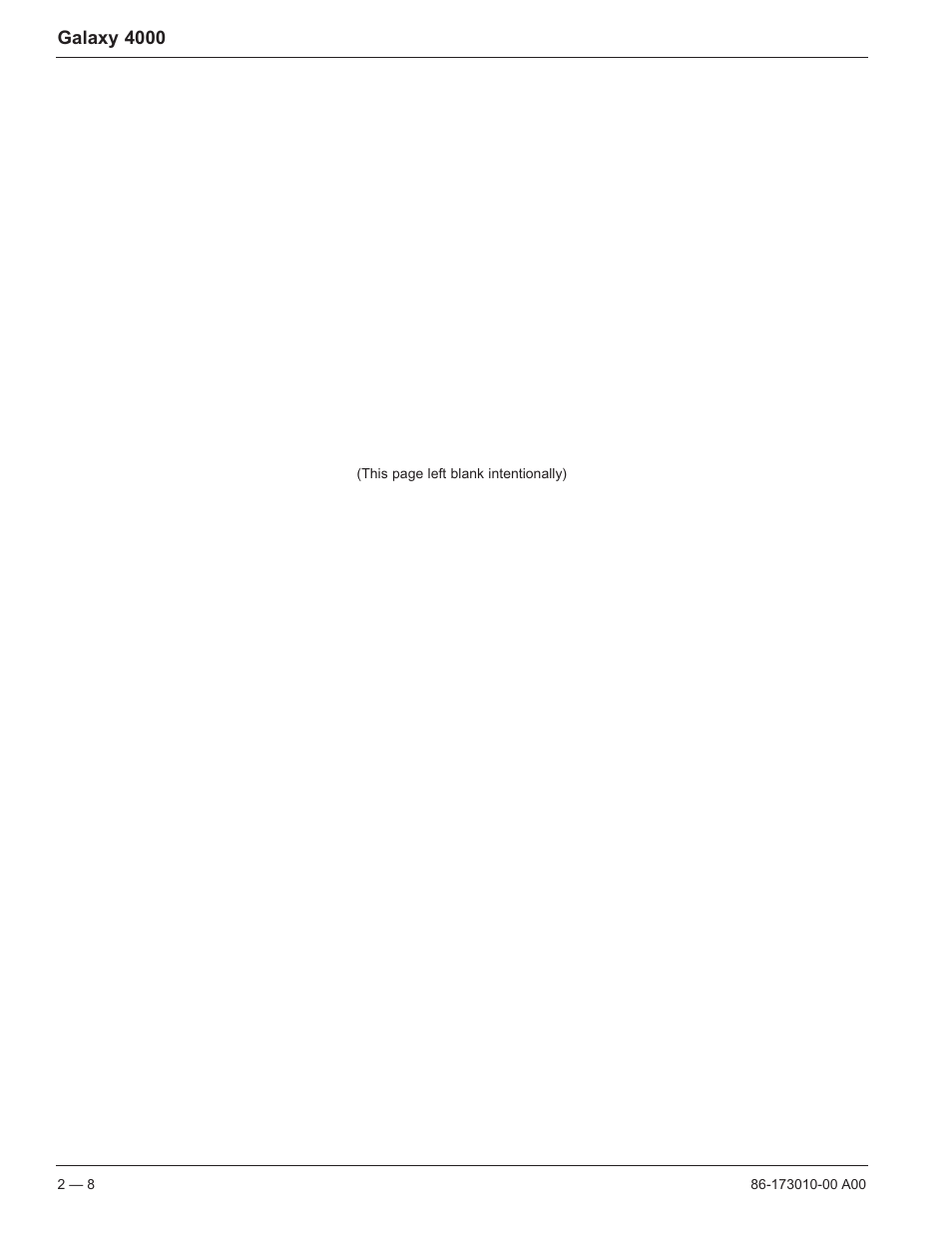 MGE UPS Systems 40-75KVA User Manual | Page 26 / 56
