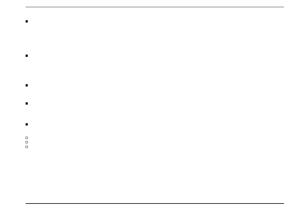 Proprietary rights statement, Two years warranty policy | MGE UPS Systems EXB10 User Manual | Page 3 / 18