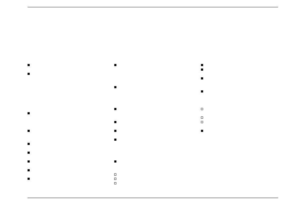 MGE UPS Systems EXB10 User Manual | Page 5 / 18