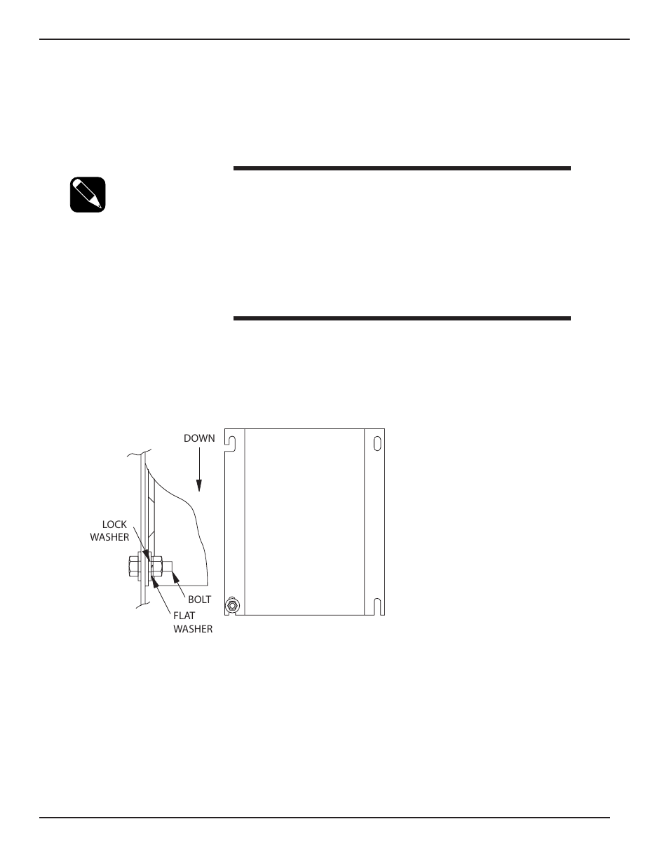 1 location and storage, 1: vertical mounting drawing | MGE UPS Systems 100 User Manual | Page 10 / 32