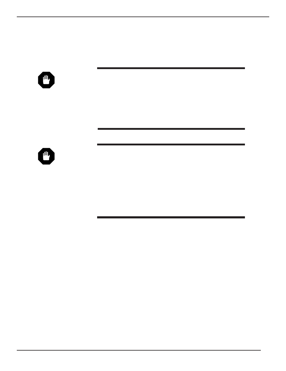 Important safety instruction, Important safety instructions | MGE UPS Systems 100 User Manual | Page 2 / 32