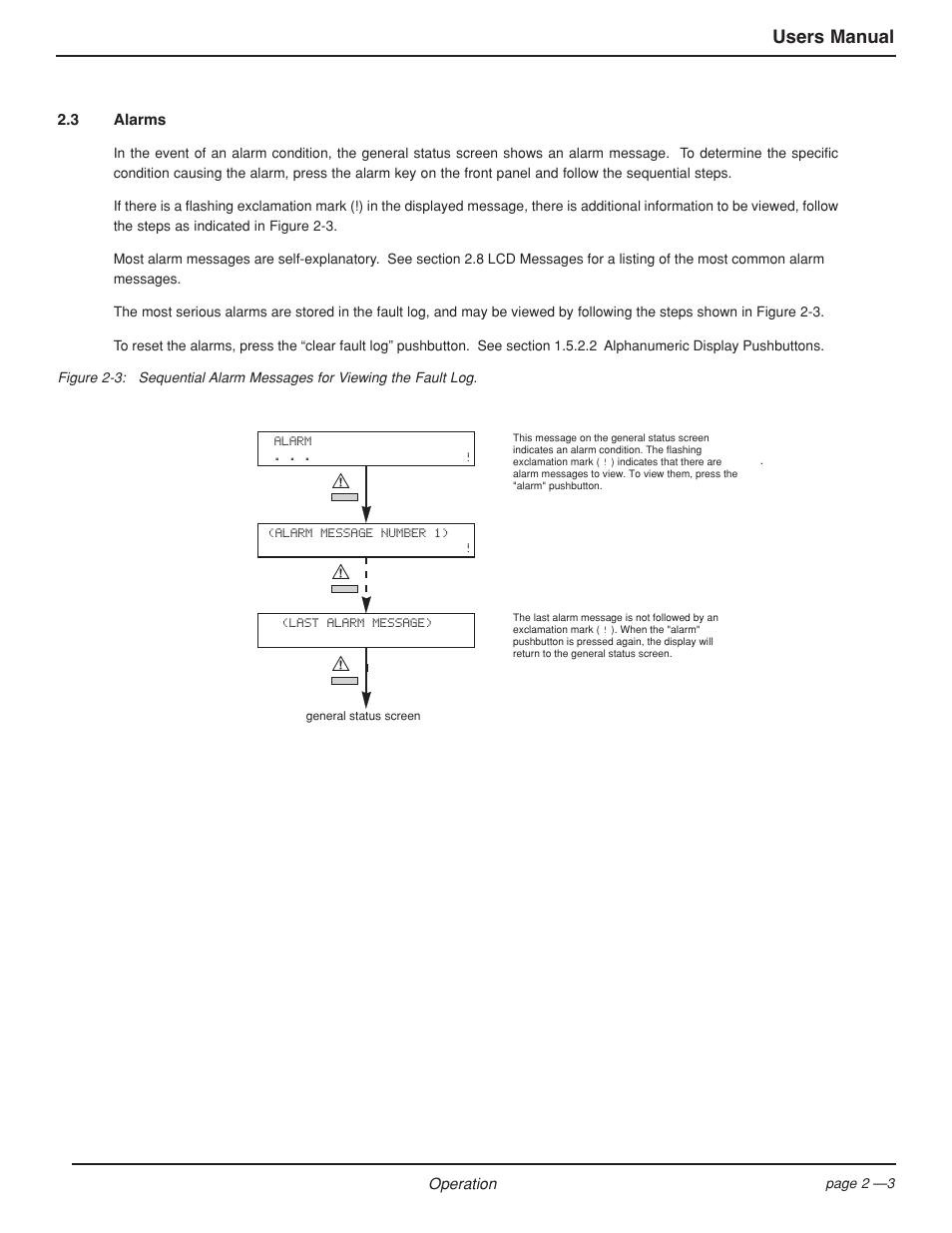 MGE UPS Systems EPS 7000 User Manual | Page 31 / 62