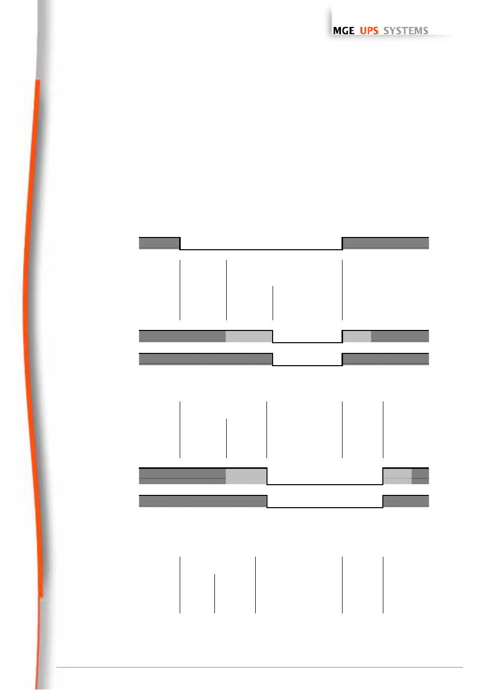 Network management cards, User manual | MGE UPS Systems 66074 User Manual | Page 50 / 69