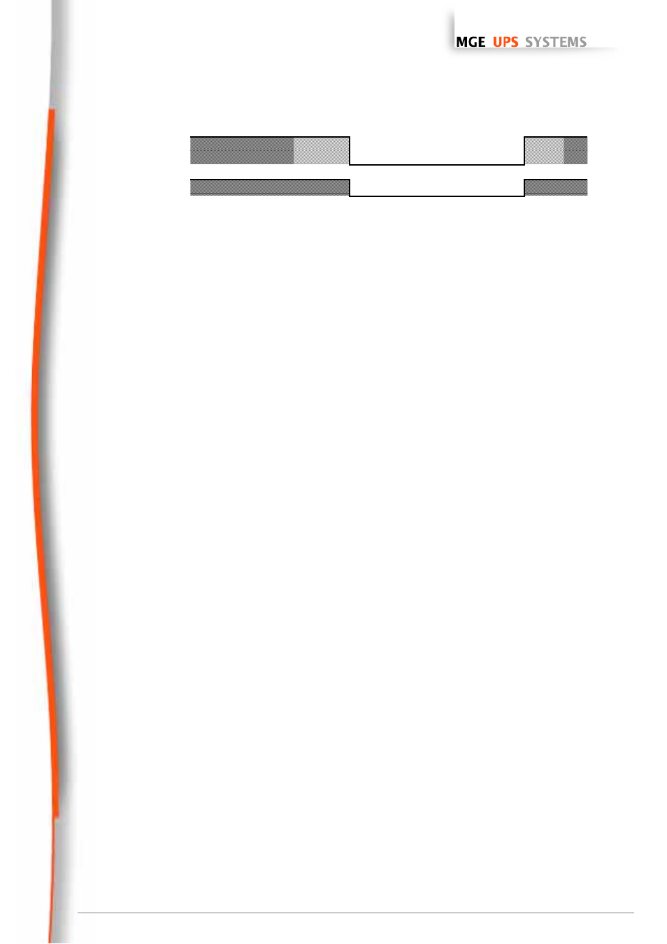 Network management cards, User manual | MGE UPS Systems 66074 User Manual | Page 51 / 69