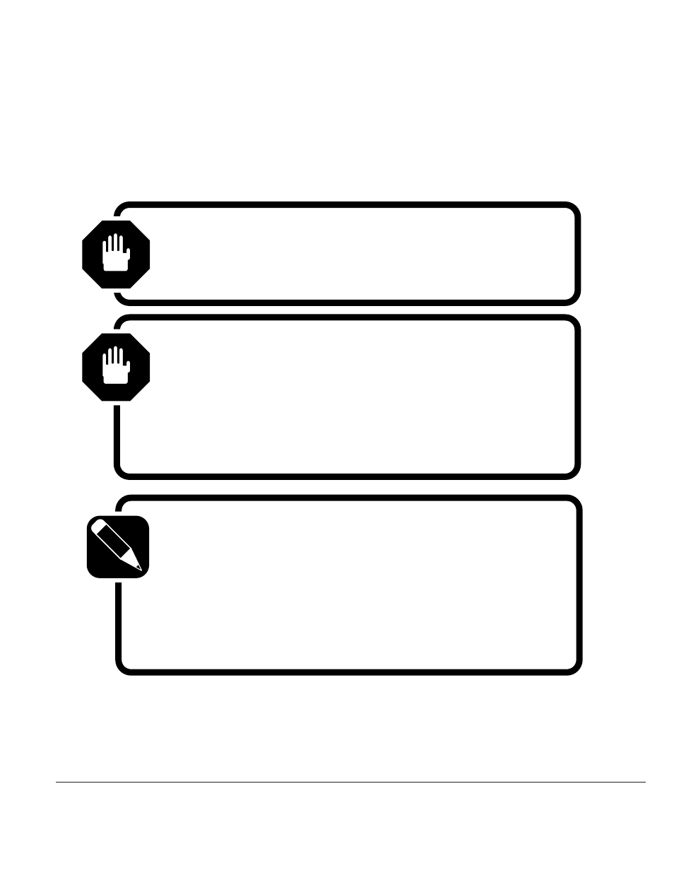 Important safety instruction | MGE UPS Systems EPS 6000 User Manual | Page 2 / 84